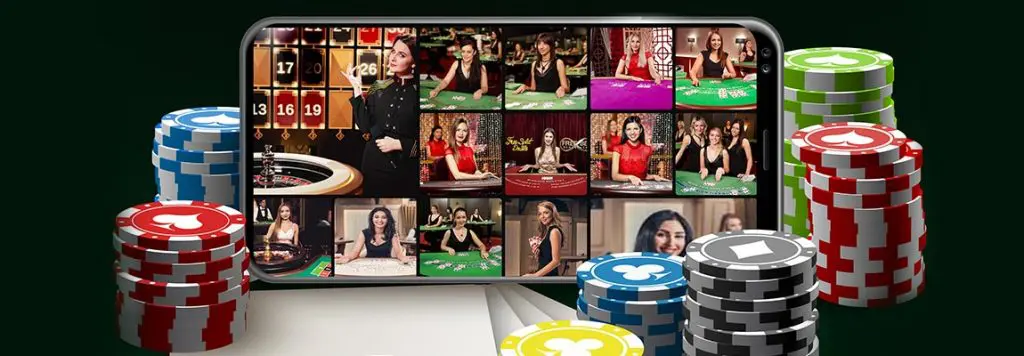 Cum accesezi Magic Jackpot cazino de pe mobil?